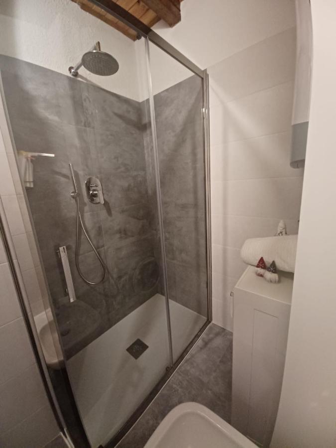 Appartamento Gaiulin Pinzolo Exterior photo