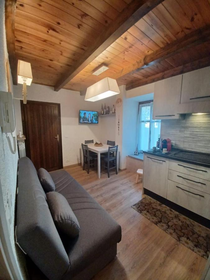 Appartamento Gaiulin Pinzolo Exterior photo