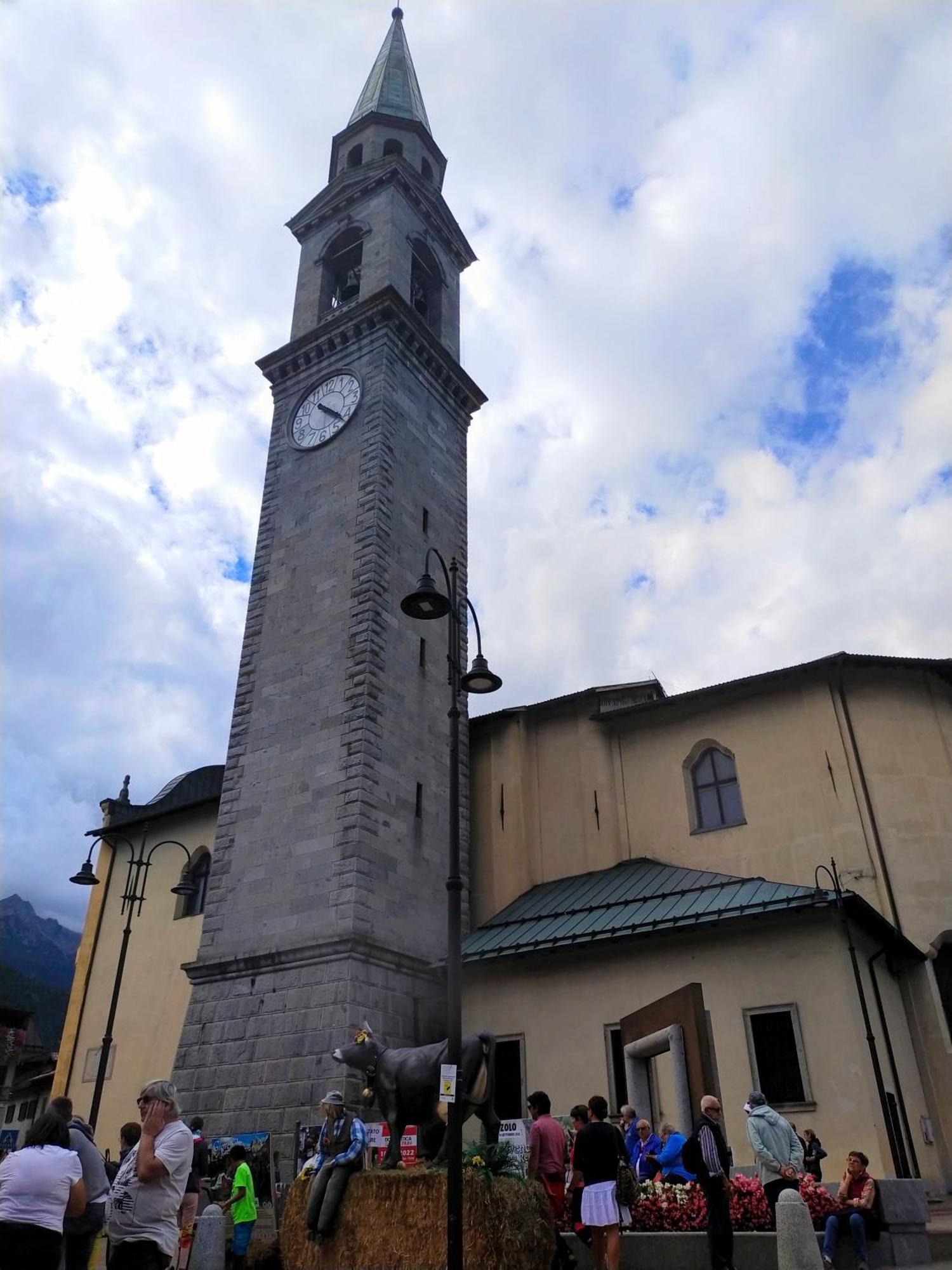 Appartamento Gaiulin Pinzolo Exterior photo